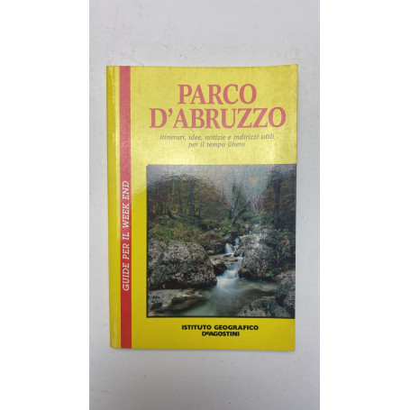 Parco d'Abruzzo