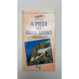 A piedi sul Gran Sasso