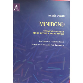 Minibond. Strumenti finanziari per le piccole e medie imprese