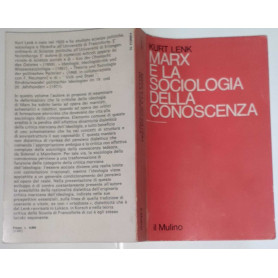 Marx e la sociologia della conoscenza