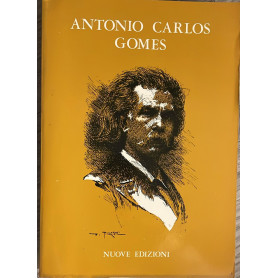 Antonio Carlos Gomes