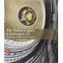 The Italian Legacy in Washington D.C.: Architecture Design Art and Culture. Prima edizione.