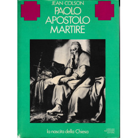 Paolo Apostolo martire