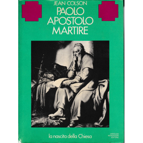 Paolo Apostolo martire