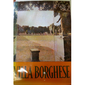 Villa Borghese.