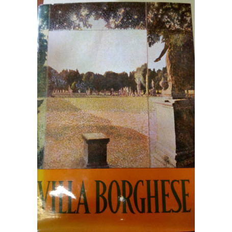 Villa Borghese.