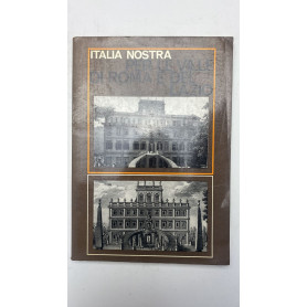Per le ville di Roma e del Lazio