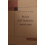 Storia dell'industria americana