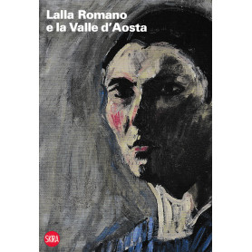 Lalla Romano e la Valle D'Aosta