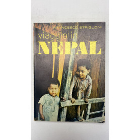 Viaggio in Nepal