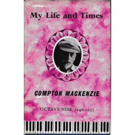My life and times. Octave nine 1946-1953