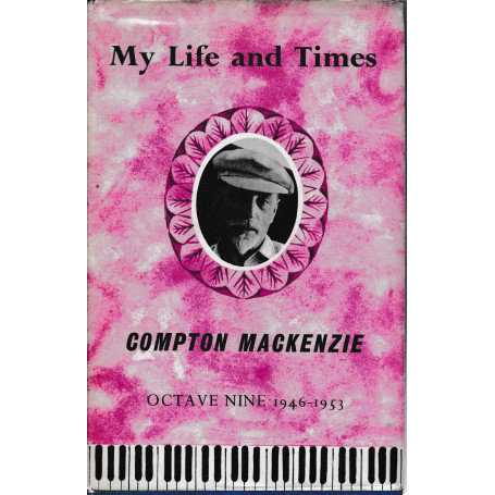 My life and times. Octave nine 1946-1953