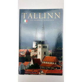 Tallinn. Un incrocio medievale