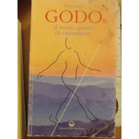 GODO. Il modo giusto di camminare