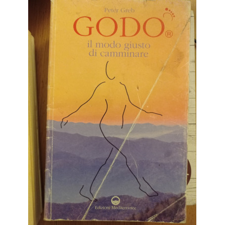 GODO. Il modo giusto di camminare