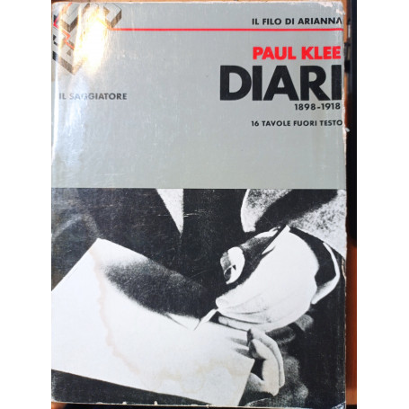 Diari 1898 - 1918