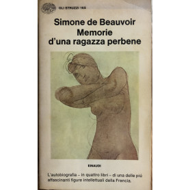 Memorie d'una ragazza perbene