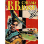 B. B. chiama base