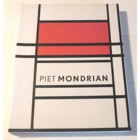 Piet Mondrian (1872-1944). Catalogo della mostra (L'Aja 1994). Ediz. illustrata