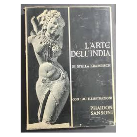 L' arte dell'India
