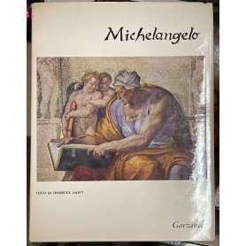 Michelangelo pittore