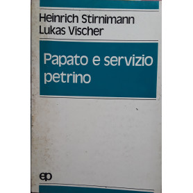 Papato e servizio petrino
