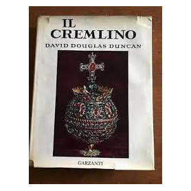 Il Cremlino