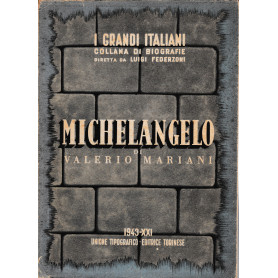 Michelangelo