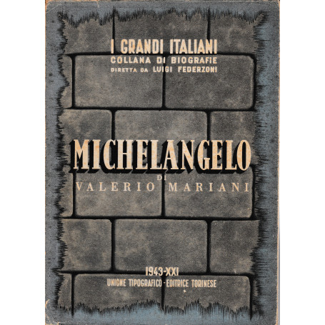 Michelangelo