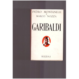 Garibaldi