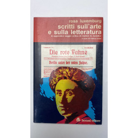 Scritti sull'arte e sulla letteratura