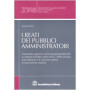 I reati dei pubblici amministratori
