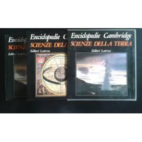 Enciclopedie Cambridge. Scienze della terra
