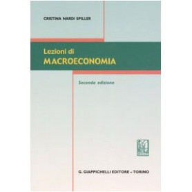 Lezioni di macroeconomia