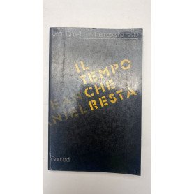 Il tempo che resta
