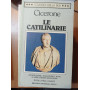 Le catilinarie. Testo latino a fronte