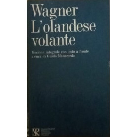 L'olandese volante