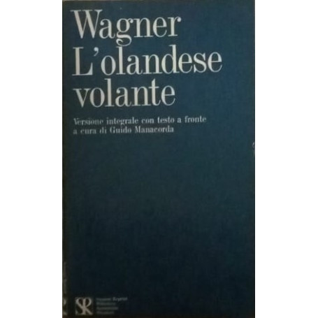 L'olandese volante