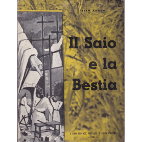 Il saio e la bestia (Lidano D'Antino)
