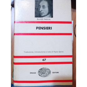 Pensieri