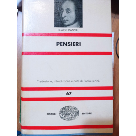 Pensieri