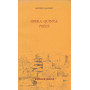 Opera quinta: Poesie