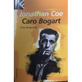 Caro Bogart. Una biografia