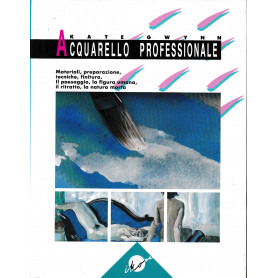Acquerello professionale.