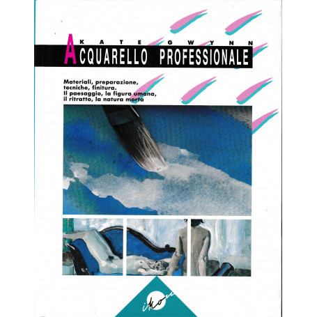 Acquerello professionale.