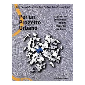 Per un progetto urbano. Dal governo per la sosta ad una strategia per Roma