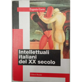 Intellettuali italiani del XX secolo