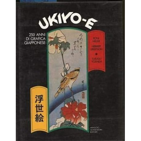 Ukiyo-e 250 anni di grafica giapponese