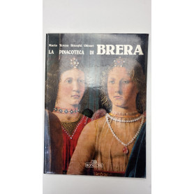 La pinacoteca di Brera