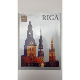 Riga. Un viaggio tra i secoli